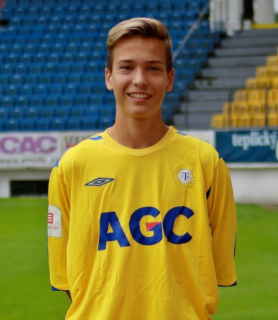 Vepřovský David